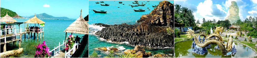 du lịch Phú Yên